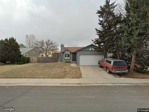 115Th, WESTMINSTER, CO 80020