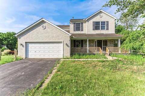 Carriann, HILLIARD, OH 43026