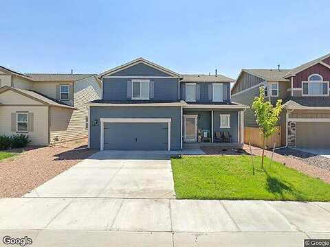 Carriage Meadows, COLORADO SPRINGS, CO 80925