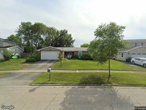 Champlaine, WESTMONT, IL 60559