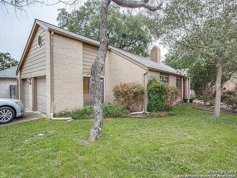 Brookway, SAN ANTONIO, TX 78240