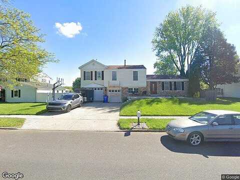 Neshaminy Valley, BENSALEM, PA 19020