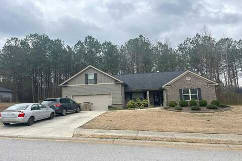 Lena, HOSCHTON, GA 30548