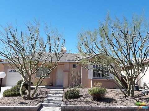 Acoma Ave Spc 2, DESERT HOT SPRINGS, CA 92240