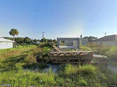 Merrimac, PALM BAY, FL 32909