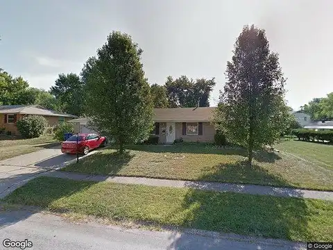 Park Vista, ENGLEWOOD, OH 45322