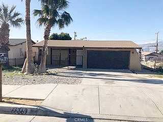 2Nd, DESERT HOT SPRINGS, CA 92240