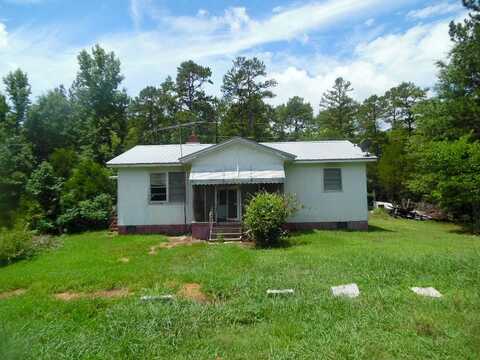 Highway 81, IVA, SC 29655