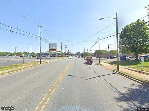 Old Nc Highway 13, ASHEBORO, NC 27205