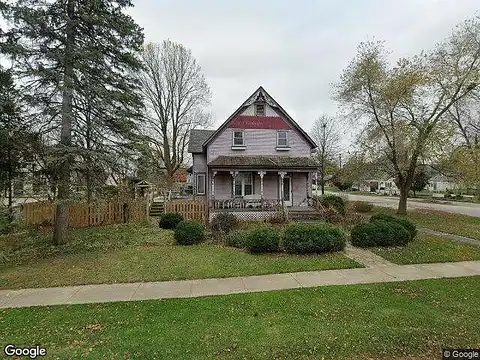 Indiana, BEECHER, IL 60401