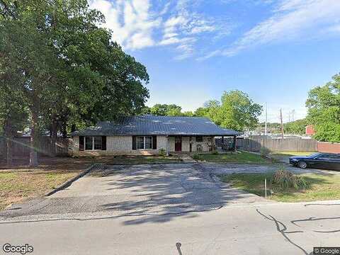 Eagle Heights, FORT WORTH, TX 76135