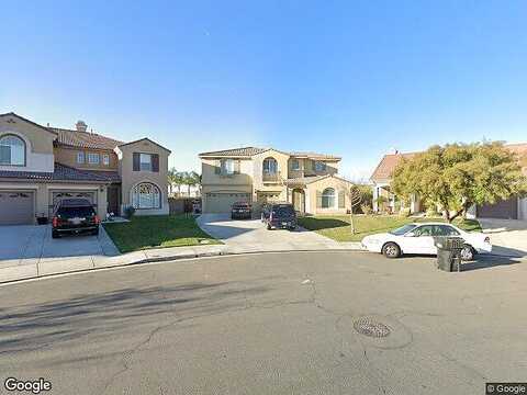 Ruby Canyon, EASTVALE, CA 92880