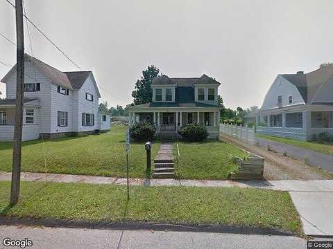 South, UNION CITY, PA 16438