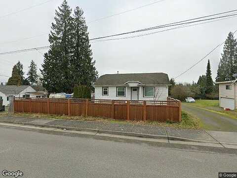 Highland, EVERETT, WA 98203