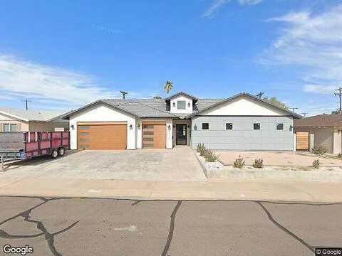 Hubbell, SCOTTSDALE, AZ 85257