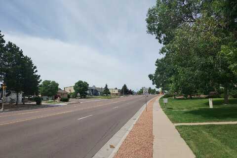 Palmer Park, COLORADO SPRINGS, CO 80915