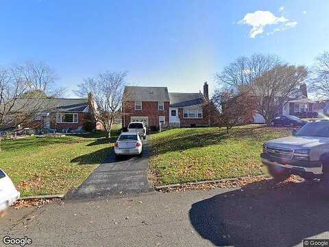 Meadowbrook, BROOKHAVEN, PA 19015