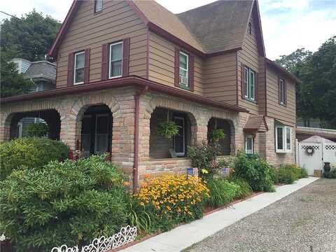 Prospect, PORT JERVIS, NY 12771