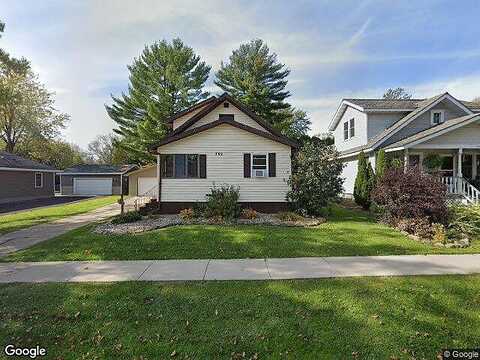 Highland, MARSHFIELD, WI 54449