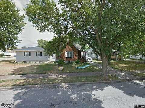 18Th, QUINCY, IL 62301