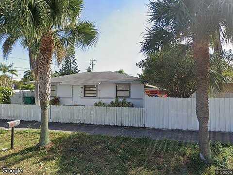 6Th, DANIA, FL 33004