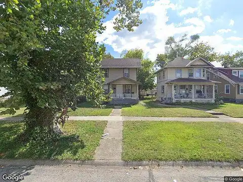 14Th, MIDDLETOWN, OH 45044
