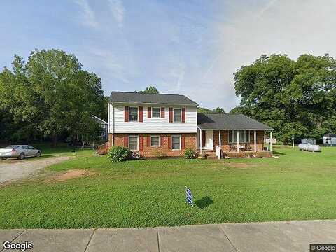 Longwood, FARMVILLE, VA 23901