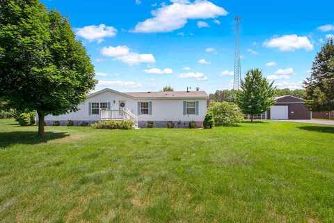 17Th, ARKDALE, WI 54613