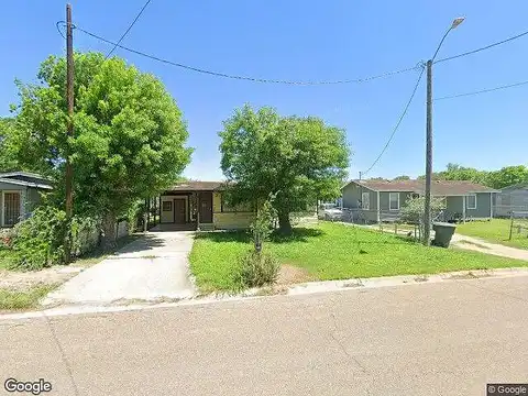 Orange Heights, HARLINGEN, TX 78550