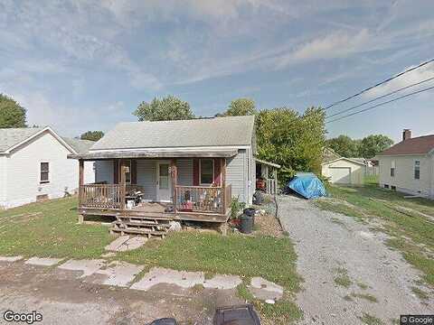 Macoupin, STAUNTON, IL 62088