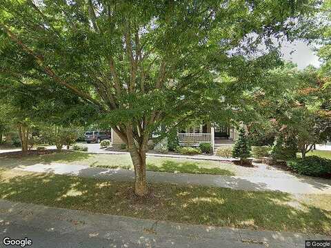 Streamwood, HOLLY SPRINGS, NC 27540