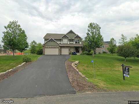 Territory, LAKEVILLE, MN 55044