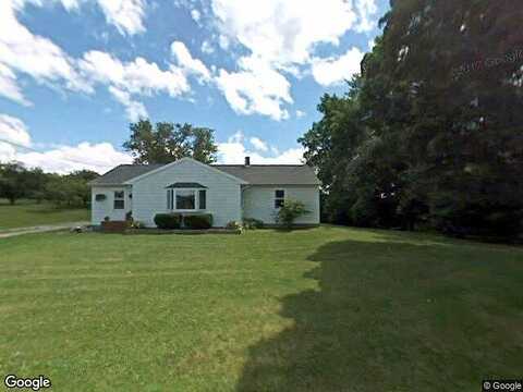 Sherrod Hill, EDINBORO, PA 16412