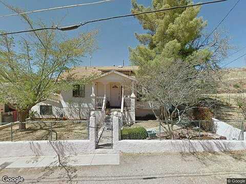 Shattuck, BISBEE, AZ 85603