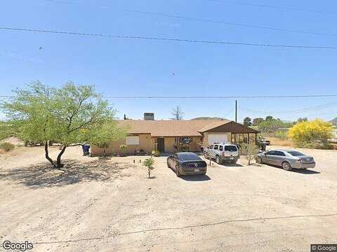 12Th, TUCSON, AZ 85756