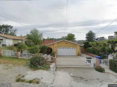 Apperson, TUJUNGA, CA 91042