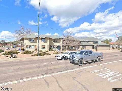 Sycamore, PAYSON, AZ 85541