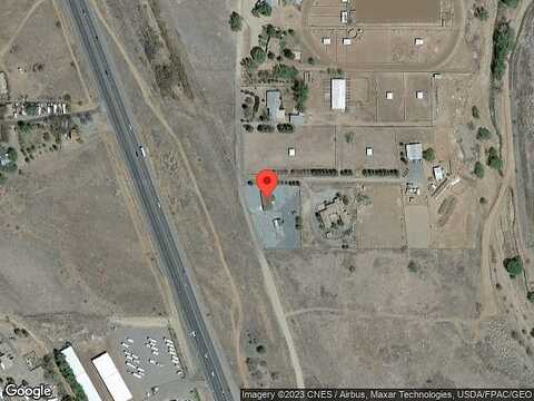 S Dunivin Ln, DEWEY, AZ 86327