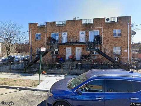 Belmont, BROOKLYN, NY 11208