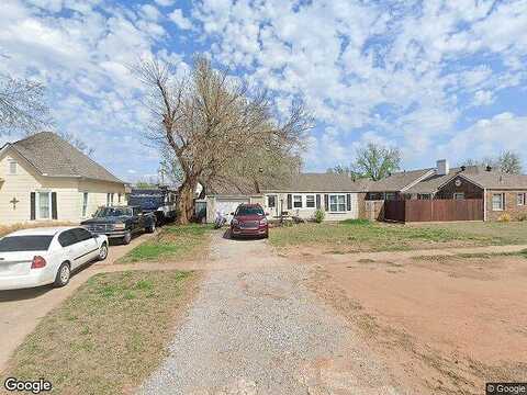 7Th, KINGFISHER, OK 73750