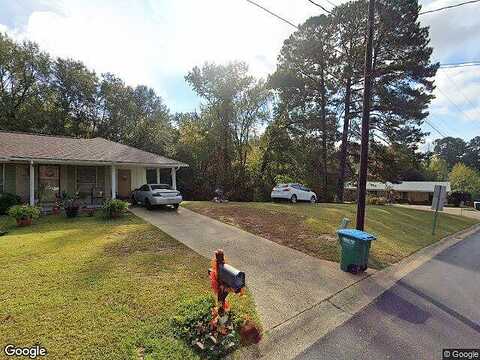 63Rd, MERIDIAN, MS 39307