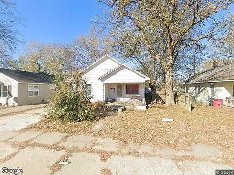 Matthews, SIKESTON, MO 63801