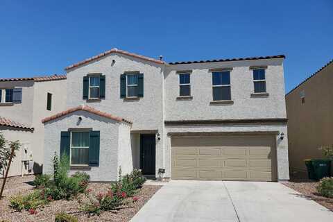 125Th, GLENDALE, AZ 85307