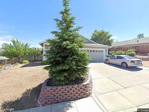 Winterhill, RENO, NV 89523