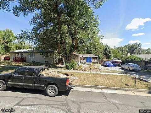 Prairie, COLORADO SPRINGS, CO 80909