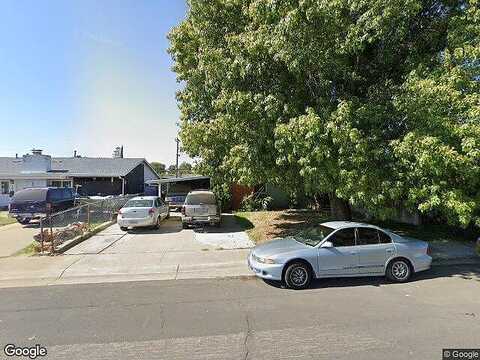 Hardy, WEST SACRAMENTO, CA 95605