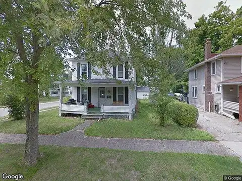 Detroit, BELLEFONTAINE, OH 43311
