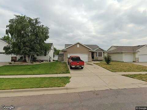 51St, SIOUX FALLS, SD 57106