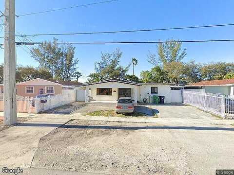 Burlington, OPA LOCKA, FL 33054