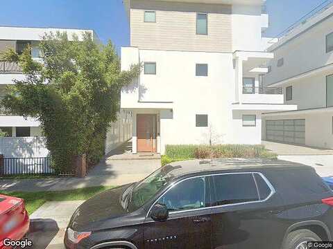 Gramercy, LOS ANGELES, CA 90038